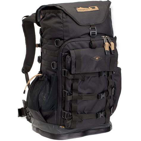Vancropak 40L Flight Approved Travel Backpack. . Best 40l backpack